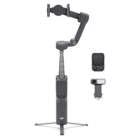 DJI Osmo Mobile 8P Advanced Tracking Combo