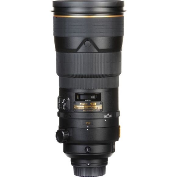 AF-S NIKKOR 300mm f2.8G ED VR II - Image 1