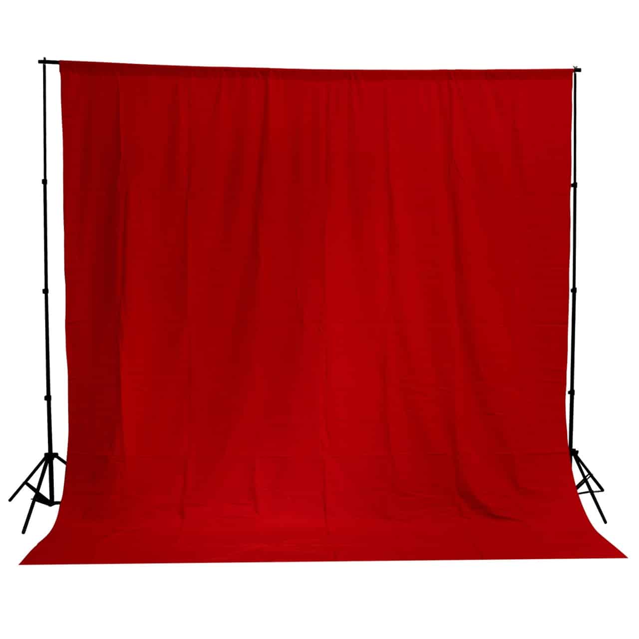 0000669_studio-background-red-3m-x-6m_1280.jpg Studio Back Drop Kit (Cloth) - Image 1