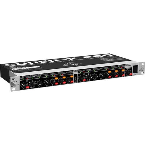 Behringer CX3400 SUPER-X PRO Stereo - Image 1