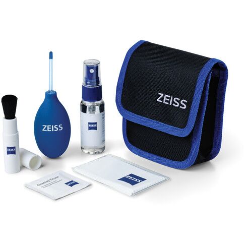 Zeiss Lens Cleaning Kit - Image 1