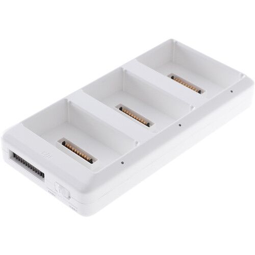 DJI Phantom 4 Battery Charging Hub - Image 1
