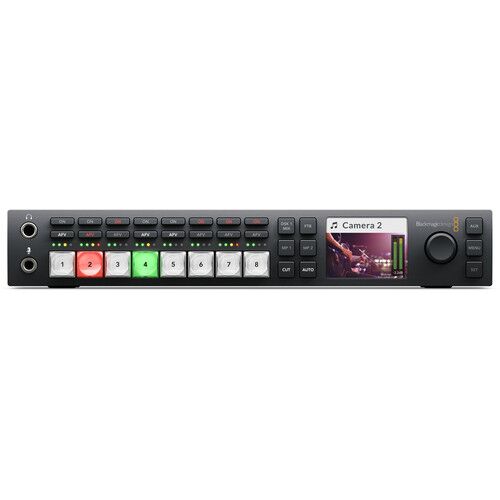 1487092860000_1318041-1.jpg Blackmagic ATEM Television Studio HD - Image 1