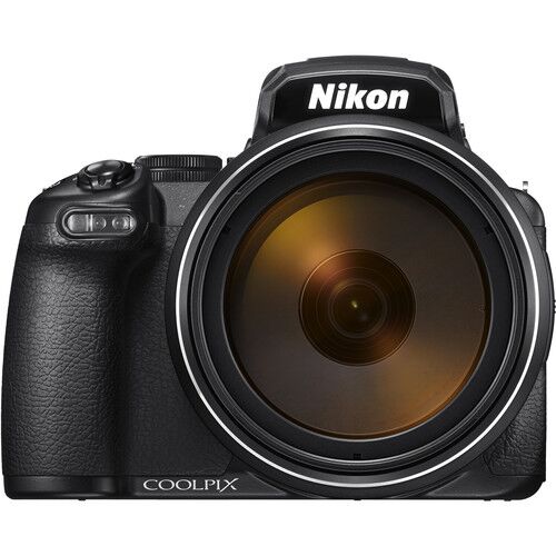 Nikon P1000 - Image 1
