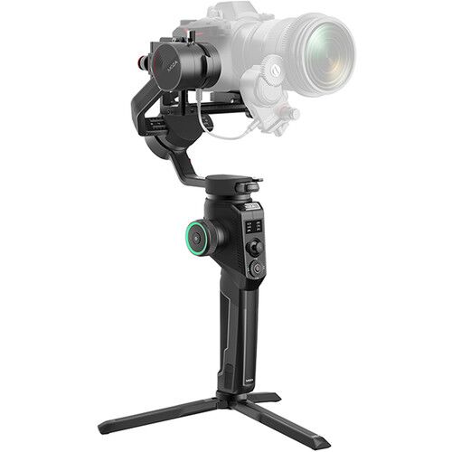 Moza AirCross 2 3-Axis Handheld Gimbal Stabilizer - Image 1
