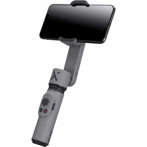 Zhiyun-Tech SMOOTH-X Smartphone Gimbal - Image 1