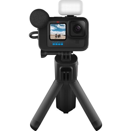GoPro HERO11 Black Creator Edition Bundle - Image 1