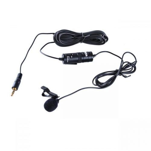 Boya BY-M1 Microphone - Image 1