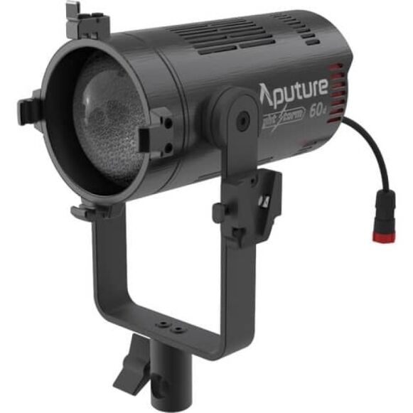 Aputure Light Storm LS 60d Daylight LED Light - Image 1
