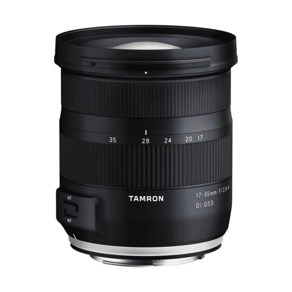 Tamron 17-35 mm F/2.8-4 Di OSD Canon/Nikon - Image 1
