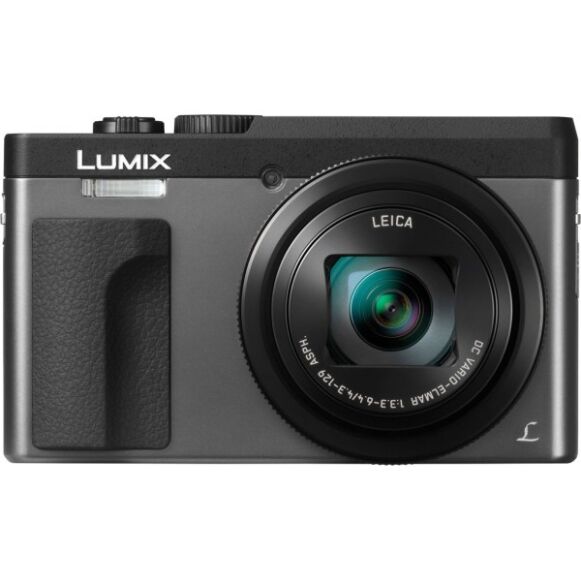 Panasonic Lumix DMC-TZ80 Digital Camera - Image 1