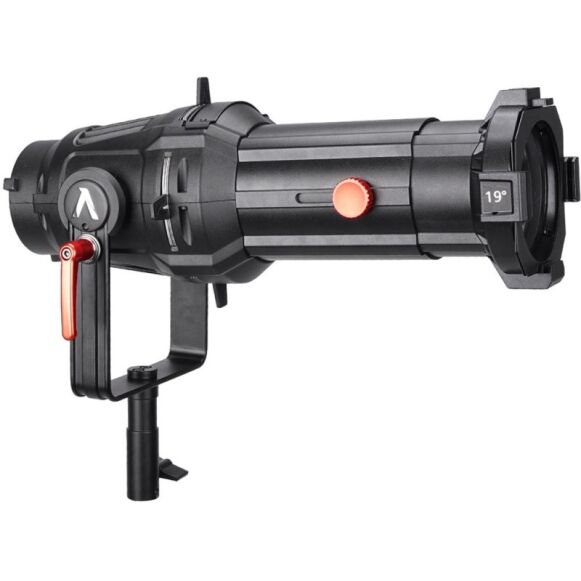 Aputure 19 Degree Spotlight Mount Set - Image 1