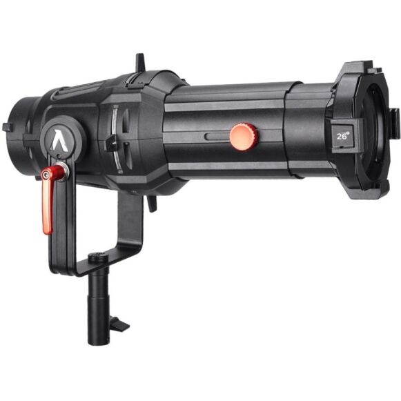 Aputure 26 Degree Spotlight Mount Set - Image 1