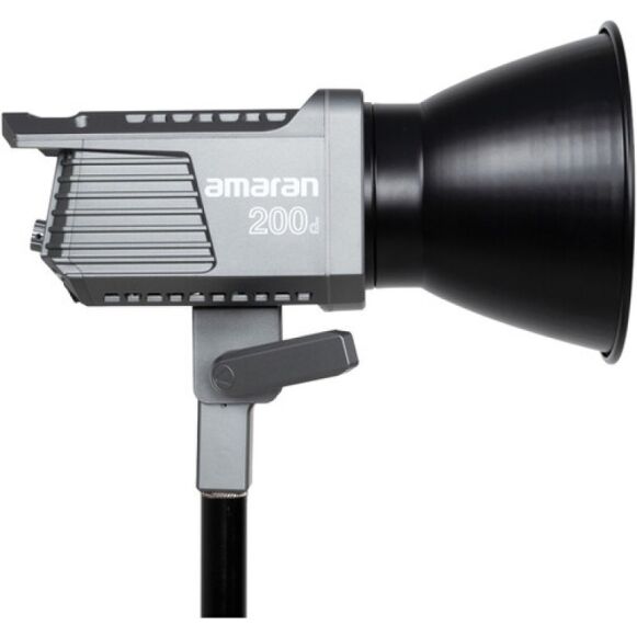 Aputure Amaran 200d LED Light - Image 1