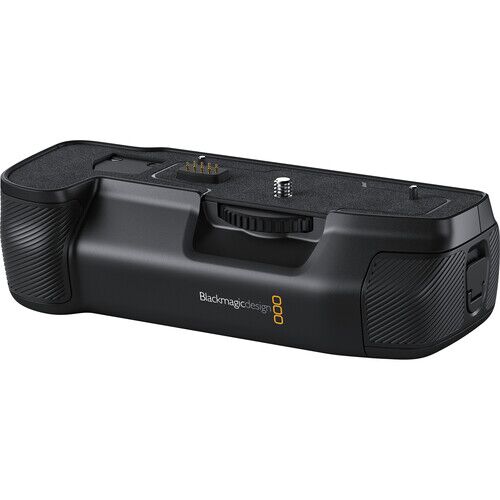 Blackmagic Design Pocket Cinema Camera Battery Grip for 6K Pro - Image 1