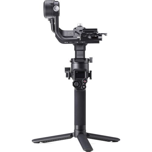 DJI RSC 2 Gimbal Stabilizer - Image 1
