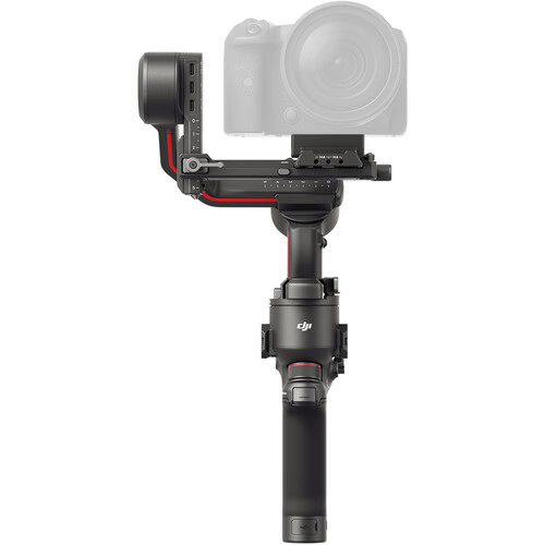 DJI RS 3 Gimbal Stabilizer - Image 1