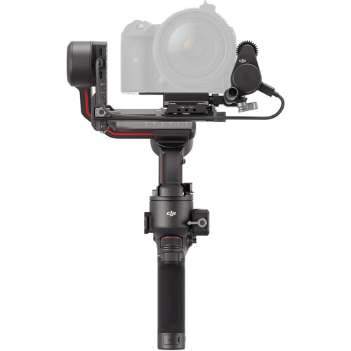 DJI RS 3 Gimbal Stabilizer Combo - Image 1