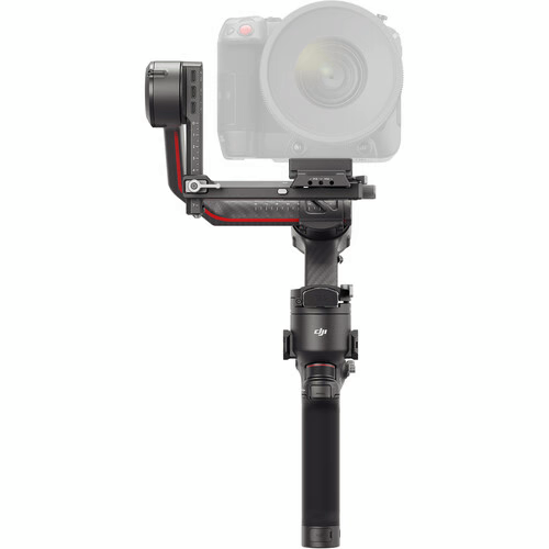 DJI RS 3 Pro Gimbal Stabilizer - Image 1