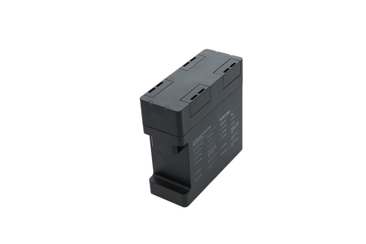 large_685B4847.jpg Phantom 3 Battery Charging Hub - Image 1