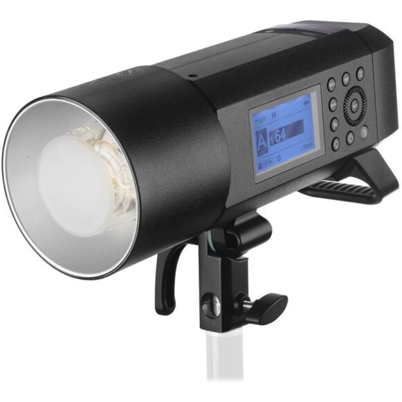 Godox AD400Pro Witstro All-in-One Outdoor Flash - Image 1