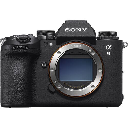 Sony a9 III Mirrorless Camera - Image 1