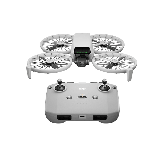 201b8be78dcb262f6d1001e62826ff93@retina_small DJI Flip - Image 1