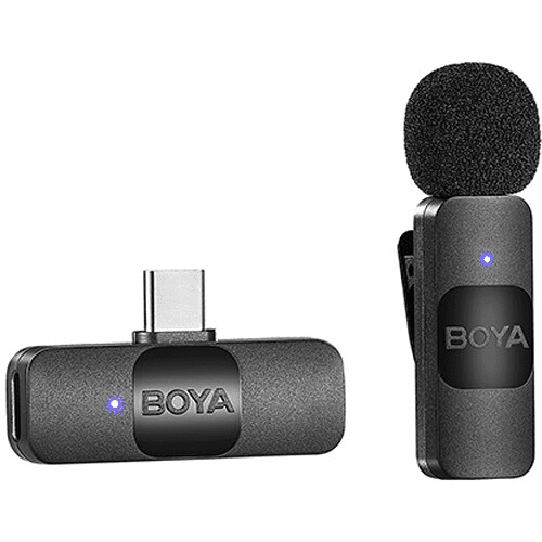 BOYA V 10 (SINGLE CTYPE ) BOYA V 10 (SINGLE CTYPE )