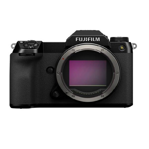 Fujifilm Digital Camera GFX100S+45MM 2.8 Fujifilm Digital Camera GFX100S+45MM 2.8