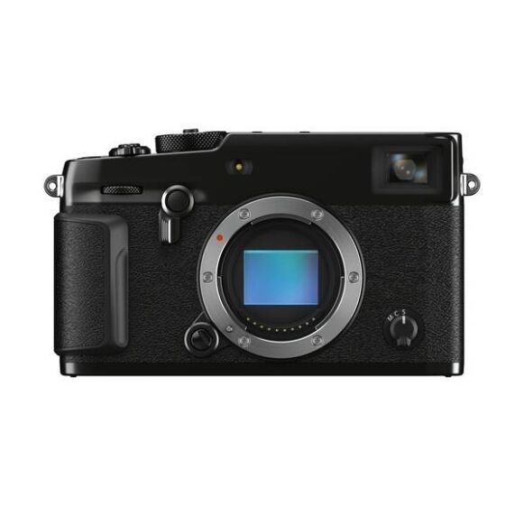 Fujifilm Digital Camera X-Pro3 Body Black Fujifilm Digital Camera X-Pro3 Body Black