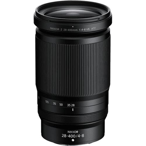 NIKKOR Z 28-400MM