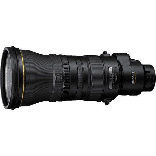 NIKKOR Z 400MM 2.8 NIKKOR Z 400MM 2.8