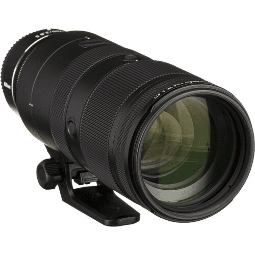 NIKKOR Z 70-200mm
