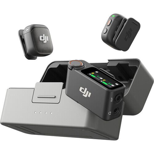DJI Mic 3