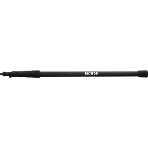 rode_boompole_pro RODE Boompole Pro (9.8') - Image 1