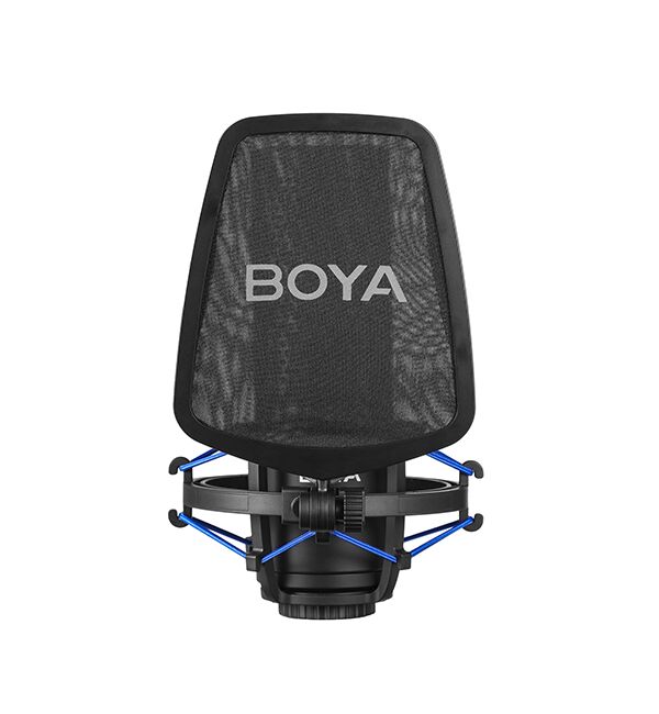 BOYA M1000 PRO Condenser Mic