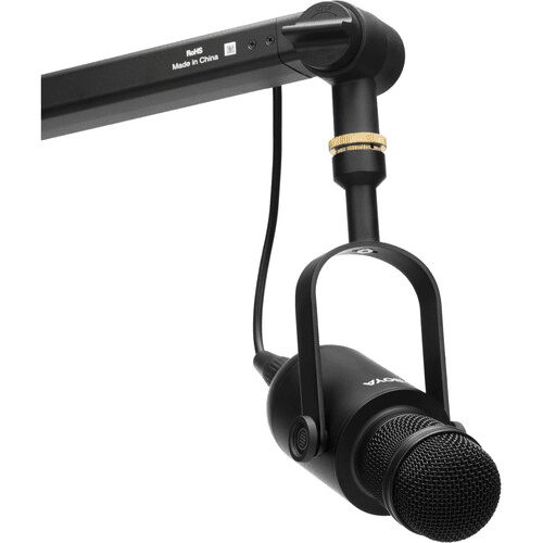 BOYA DM500 (DYNAMIC MIC)