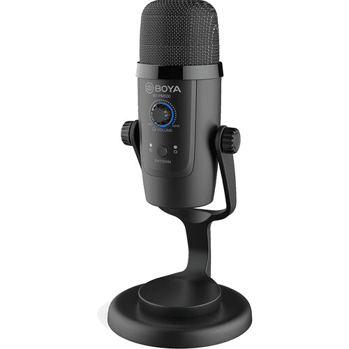 BOYA PM500