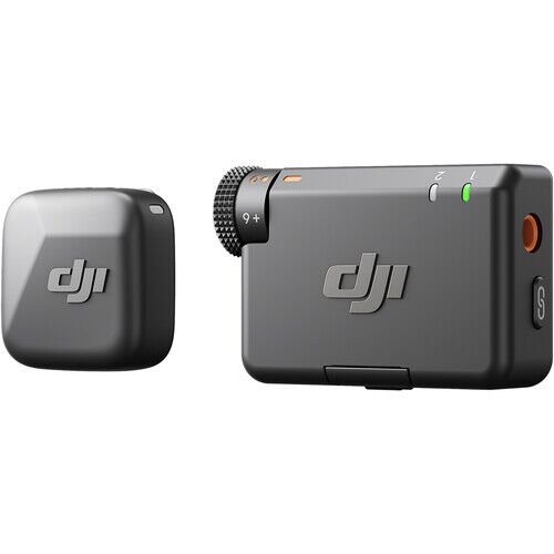 DJI Mic mini (1 tx & 1 rx)