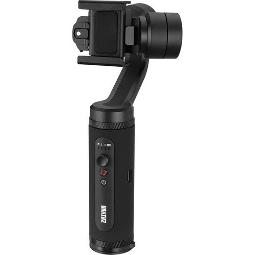 Zhiyun-Tech Smooth-Q2 Smartphone Gimbal Stabilizer - Image 1