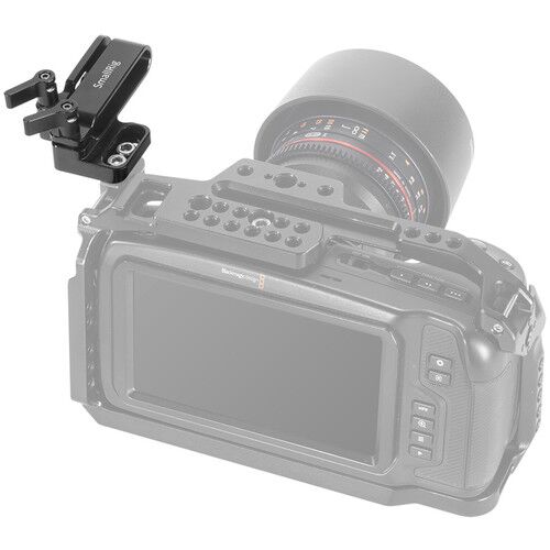 1578330392_1537705.jpg SmallRig Samsung T5 SSD Mount - Image 1
