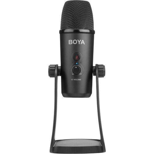 BOYA BY-PM700 Multipattern USB Microphone - Image 1