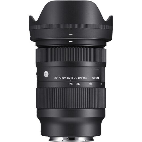 Sigma 28-70mm f/2.8 DG DN - Image 1
