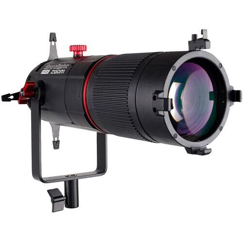 Aputure Spotlight Mini Zoom for LS 60d and 60x LED Lights - Image 1