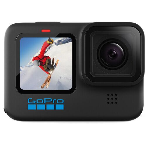 GoPro HERO 10 - Image 1