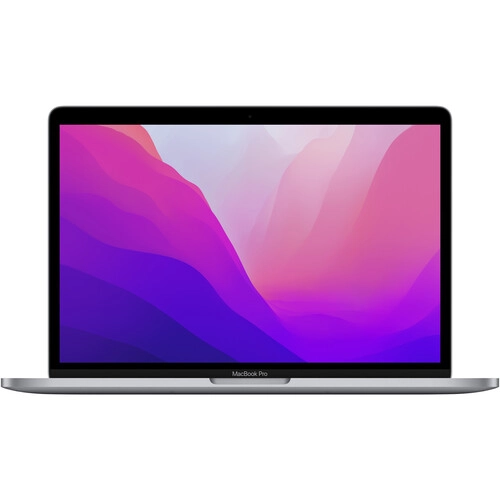 Apple MacBook Pro (M2 Chip) 13.3" - Image 1