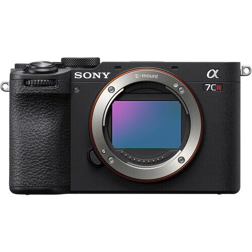 Sony a7cr - Image 1