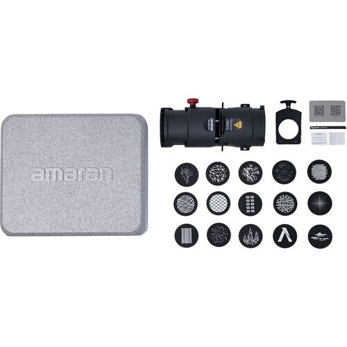 1698410802_IMG_2109035.jpg Amaran Spotlight SE 36° Lens Kit - Image 1