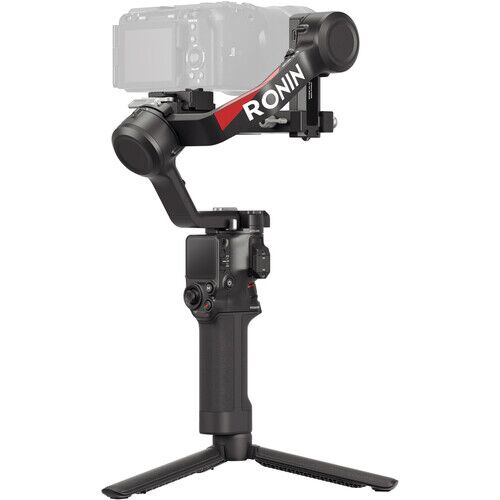 1712652359_1816792.jpg DJI RS 4 Gimbal Stabilizer - Image 1
