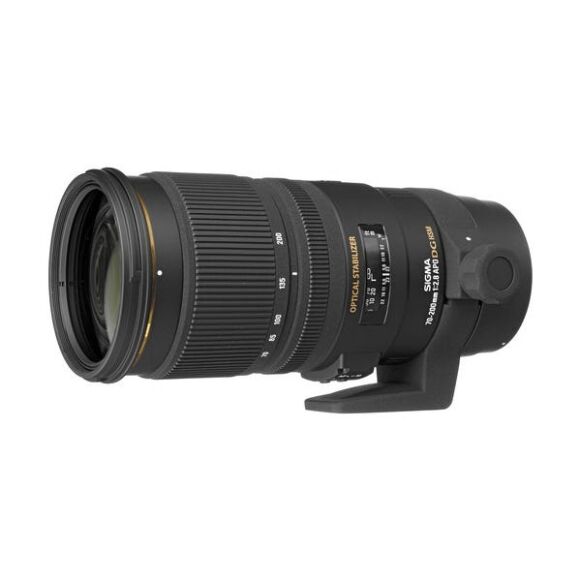 Sigma 70-200mm f/2.8 EX DG APO OS HSM Canon/Nikon/Sony - Image 1